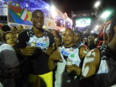 Bloco Bafo de Baco